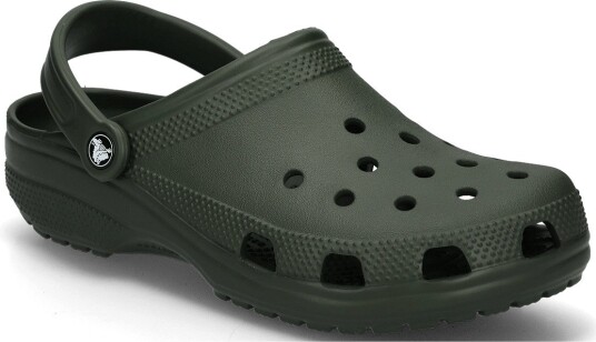 Crocs Classic - Khaki green - 38/39