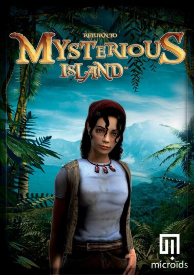 Return To Mysterious Island Return To Mysterious Island
