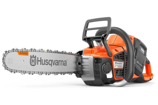 Husqvarna 542i XPG batteri motorsag Husqvarna 542i XPG batteri motorsag