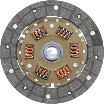 Clutchplate AISIN DF-004