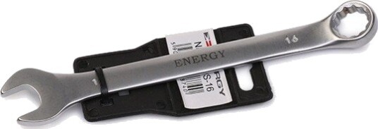 ENERGY NE01000S-16 Kombinasjonsnøkkel ENERGY NE01000S-16 Kombinasjonsnøkkel