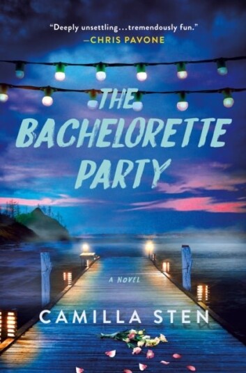 The Bachelorette Party The Bachelorette Party
