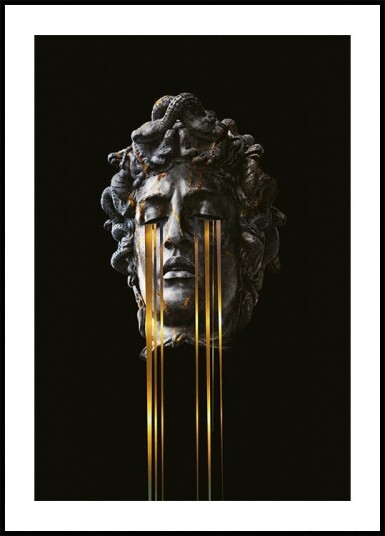 MDS Plakat / 30x40cm MDS Plakat / 30x40cm