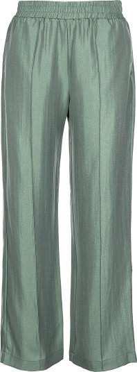 Luxzuz Sparco Pant Green S