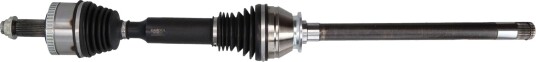 KAMOKA 5010232 Drivaksel KAMOKA 5010232 Drivaksel
