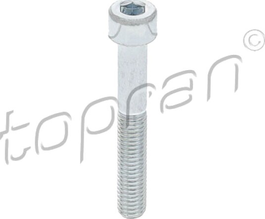 Topran Bolt bremsecaliper TOPRAN 110 707