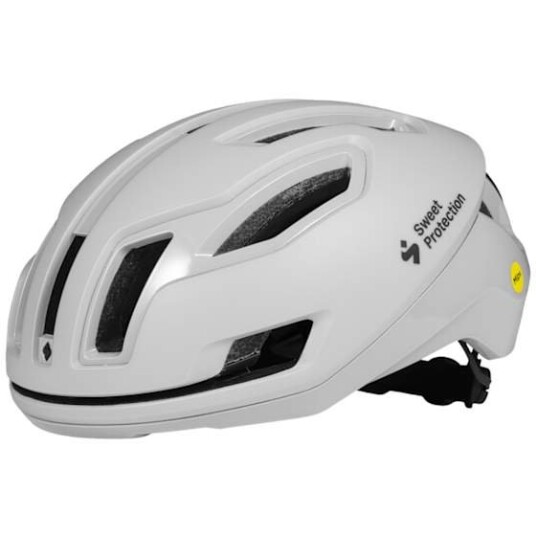 Sweet Protection Falconer 2Vi Mips Bronco White L/XL Sweet Protection Falconer 2Vi Mips Bronco White L/XL