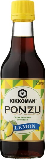 Soyasauce Ponzu 250 Ml Soyasauce Ponzu 250 Ml