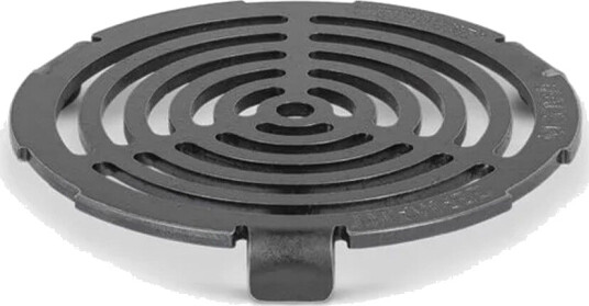 Petromax Insert Atago Grill Plate Black OneSize
