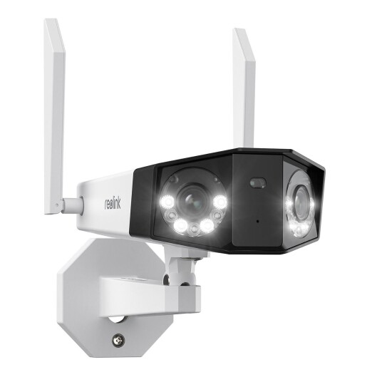 Reolink DUO 2 WiFi Overvåkningskamera