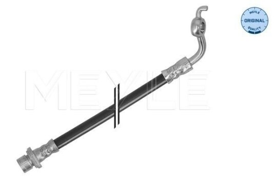 Bremseslange MEYLE 30 14 525 0024