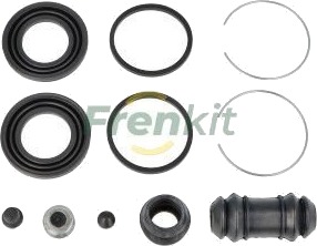 FRENKIT 243023 Reparasjonssett, bremsecaliper