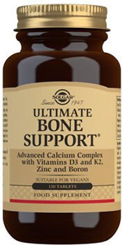 Solgar Ultimate bone support