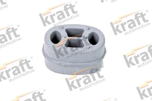 Feste, eksosanlegg KRAFT 0501540
