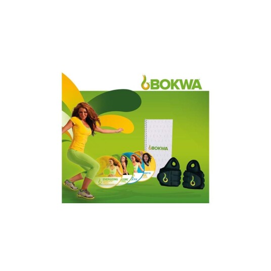 Bokwa Fitnesstrening Bokwa Fitnesstrening