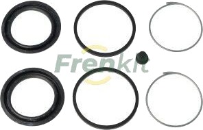 Reparasjonssett bremsecaliper FRENKIT 251014 Reparasjonssett bremsecaliper FRENKIT 251014