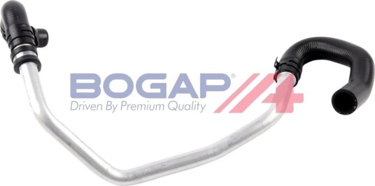 BOGAP C4228264 Radiatorslange BOGAP C4228264 Radiatorslange