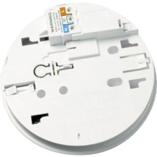 EI Electronics Trådløs base for Ei140 serien RadioLink - 6254083 EI Electronics Trådløs base for Ei140 serien RadioLink - 6254083
