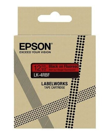 Epson LabelWorks LK-4RBF