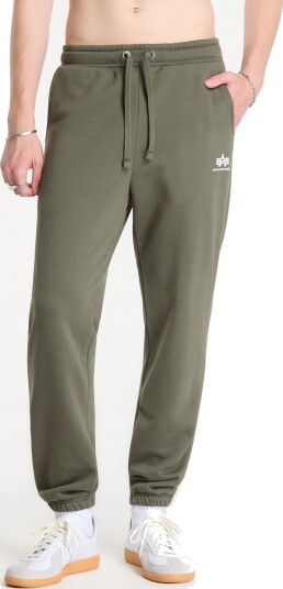 Alpha Industries Basic Jogger Sl Ii Khaki green M