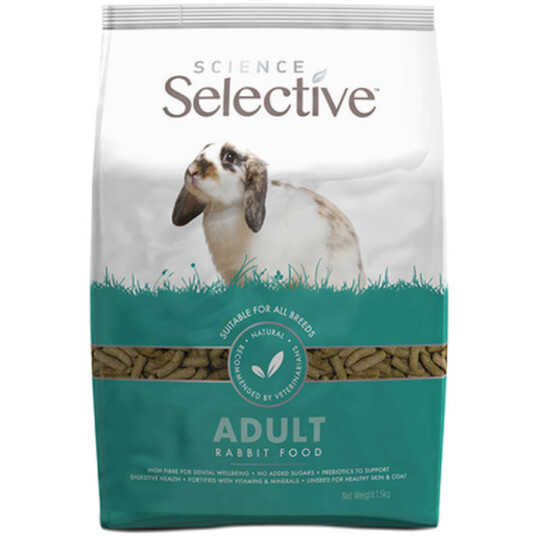Science Selective Kanin 5 kg Science Selective Kanin 5 kg