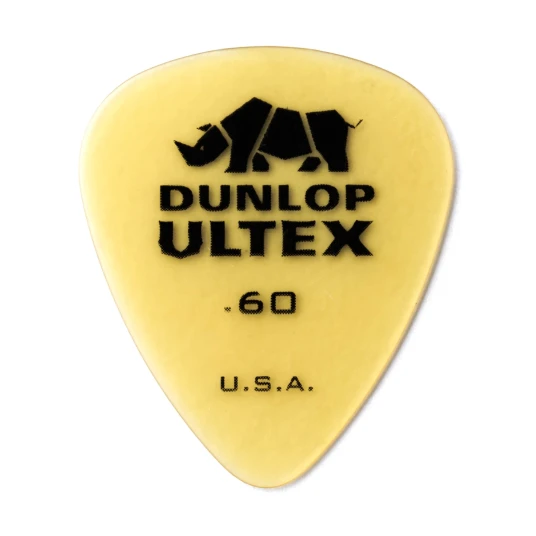 Dunlop Plectrums Ultex 421 0,60