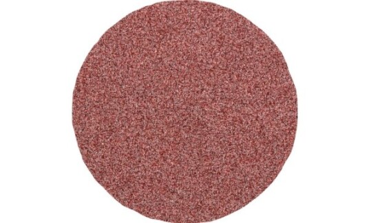 Pferd Sliperondell CD 25 A 120 Forte 25mm 100 stk Pferd Sliperondell CD 25 A 120 Forte 25mm 100 stk