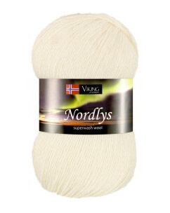 Viking Garn Nordlys 900