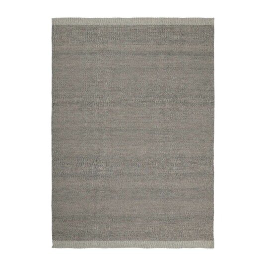 Linie Design Frode ullteppe 250 x 350 cm Grey