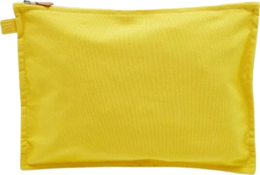 Hermès Vintage Dame Pre owned Gul ONE SIZE, Hermès Vintage Dame Pre owned Gul ONE SIZE,