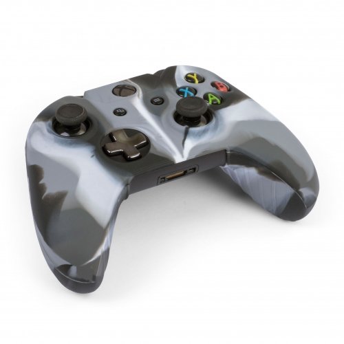 XBOX ONE Silicone Controller Skin (Camo) XBOX ONE Silicone Controller Skin (Camo)