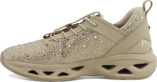 Steve Madden Dame Sko Beige 36 EU,