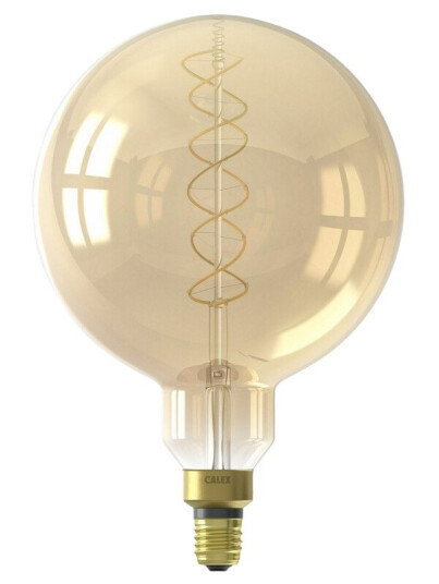 CALEX SMART LED G200 E27 5W GULL