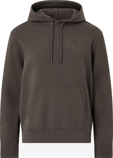 Levi's Hettegenser The Original Hm Hoodie Brun