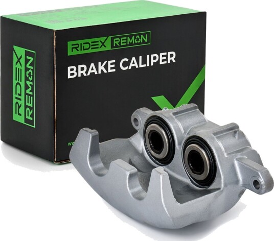 RIDEX REMAN 78B1158R Bremsecaliper RIDEX REMAN 78B1158R Bremsecaliper