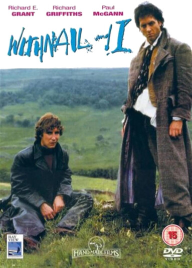 Withnail And I 1987 DVD