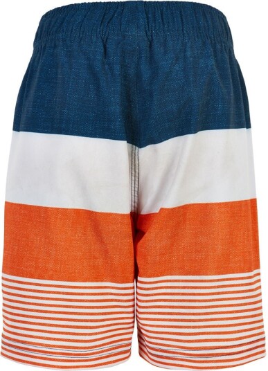 Color Kids Badeshorts Marine 92