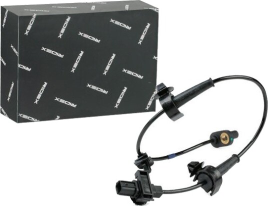 RIDEX 412W0284 Sensor ABS RIDEX 412W0284 Sensor ABS