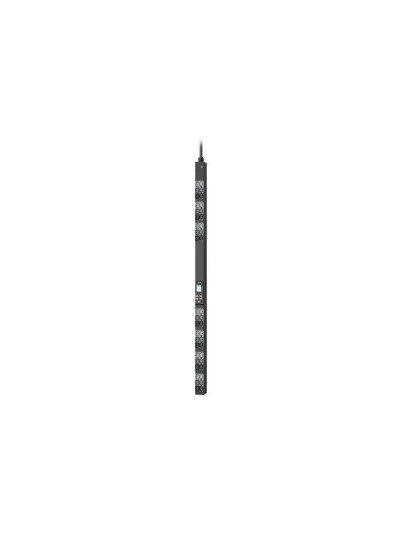 Apc Netshelter Rack Pdu Advanced Gen 2 Power Distribution Unit Switched 11kw 400v 16a Or 415v 20a 520p6 11.5 Kw 11500 Va Taa Compliant