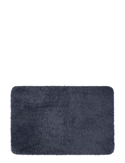 Noble House Bath Mat Chester - Blue - 60X90CM