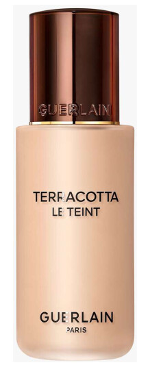 Guerlain Terracotta Le Teint Foundation 35 ml 2N - Flytende Makeup til Normal og Sensitiv Hud