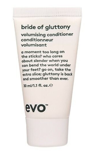 Evo Mini Bride Of Gluttony Volume Conditioner 30ml