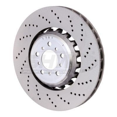 Bremseskive SHW Performance BFR48161