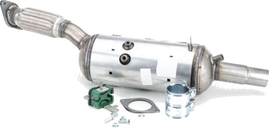 NAP carparts CAD10748 Partikkelfilter