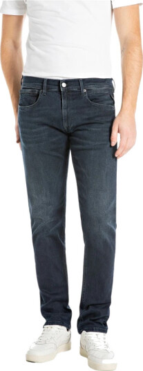Replay Replay Herre Jeans Blå W33 L34