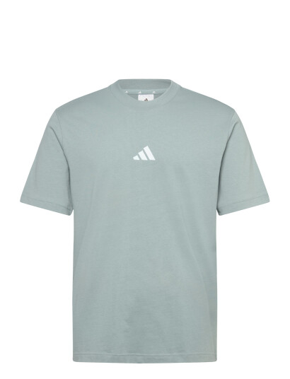 Adidas Sportswear M Sl Sj T   Grey   XS