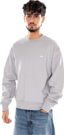 Vans Herre Gensere & Hettegensere Grå XL,