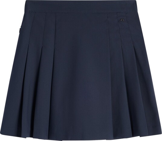 J. Lindeberg Alesia Skirt Navy L