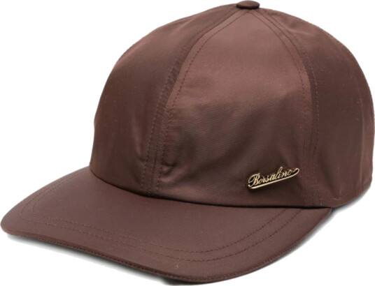 Borsalino Dame Accessories Brun 59 CM, Borsalino Dame Accessories Brun 59 CM,