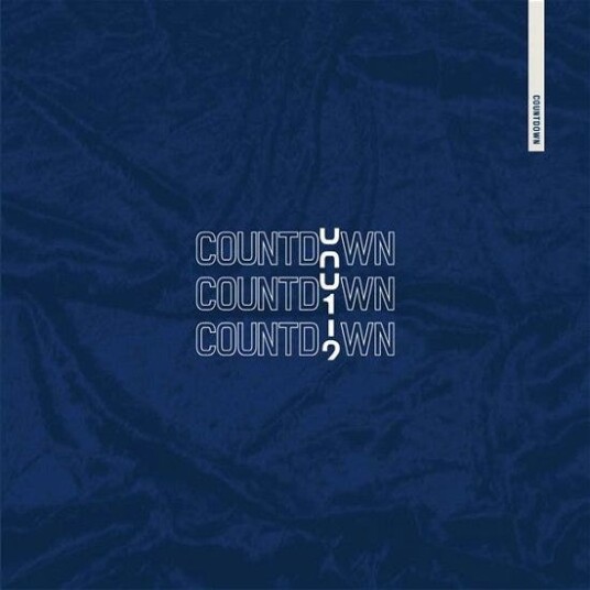 TST Countdown CD TST Countdown CD